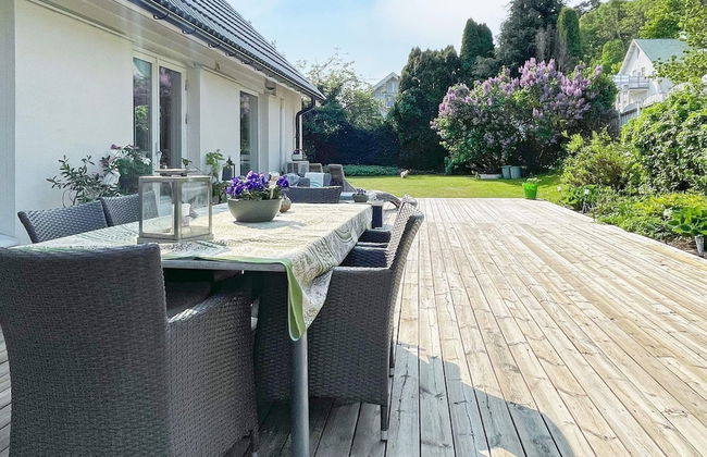 6 Person Holiday Home in Askim-by Traum - Foto 35