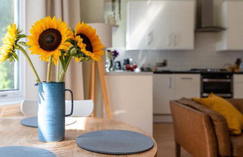 Prime Location Cardiff Pontcanna Modern 2 Bedroom Apartment with Privat Parking - Foto 20