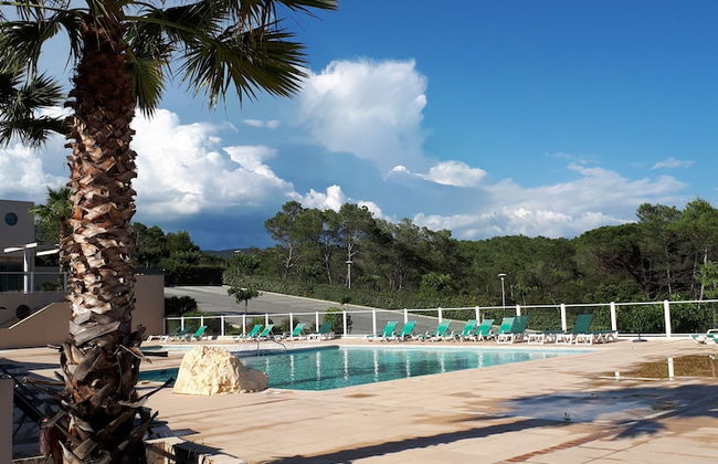 Les Parasols d'Argens - Foto 16