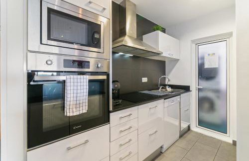 COSY WELL SITUED APARTMENT WITH SEA VIEW - Foto 12