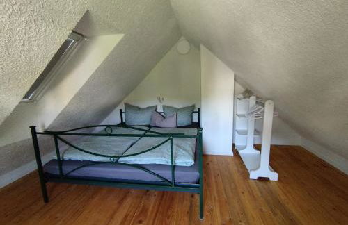 Ferienhaus hERZgebirge - Foto 41