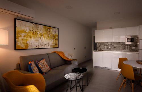 Apartamentos Turísticos Huerto El Horno - Foto 12