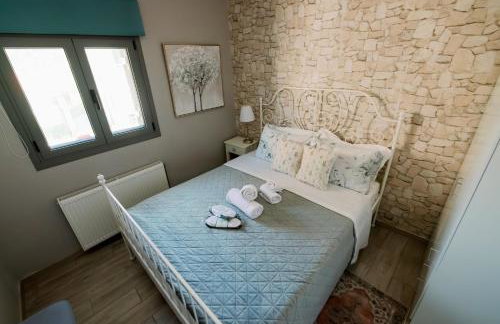 Armonia Pramanta Mountain Tzoumerka - Photo 10