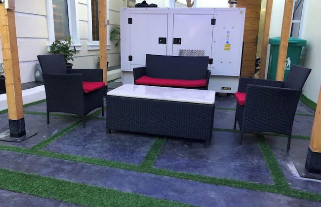 Republican City Apartment - Foto 23