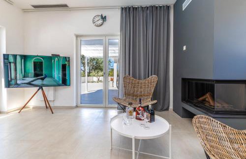 Luxury Villa Valhalla with Private Pool - Foto 23