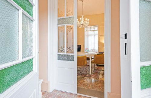 Villa Modernista - Foto 8