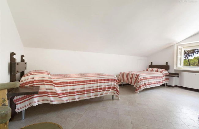 1634 Villa Denise in Castellaneta Marina - Foto 31