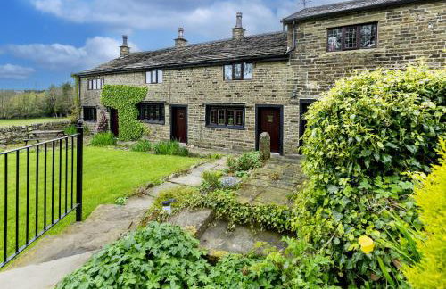 Finest Retreats - Ellen's Cottage - Photo 1