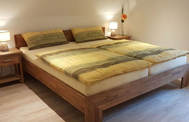 Holiday Home Kupa Comfortable Vacation Home - Foto 2