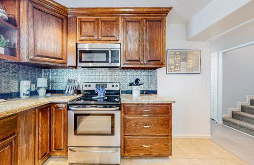 Family Tides - Foto 13