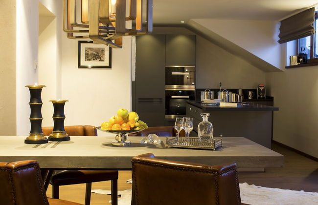 Bentleys House - Foto 14