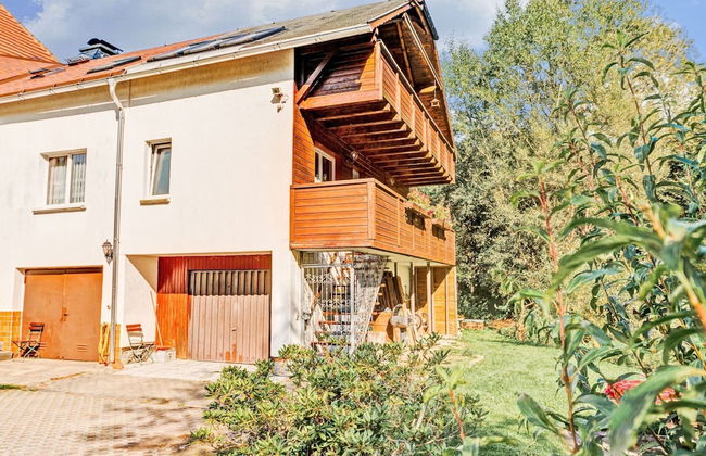 Cozy Apartment Near Trails - Foto 20