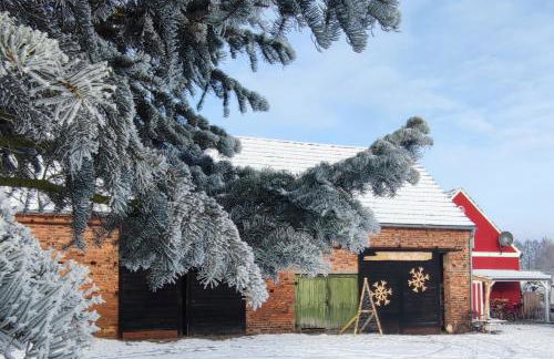 Fewo VOR DEM BERG Bergstraße 21 - Foto 8