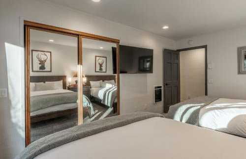 Canyon Ski and Racquet 16 - Foto 34