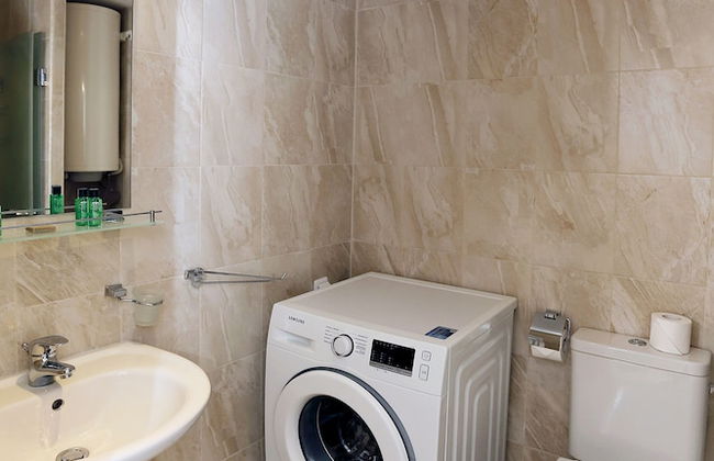 Green Life Beach Resort Sozopol - Foto 20