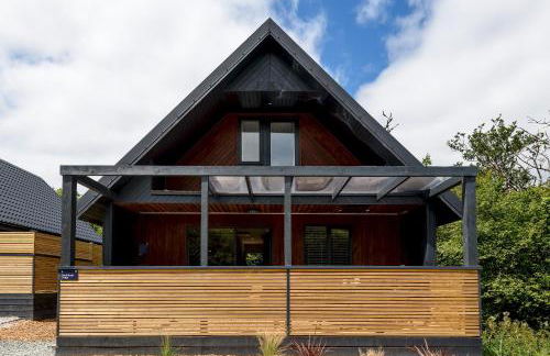 Cardinham Lodge - Foto 29