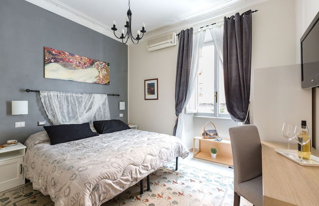 Guest House Calamatta - Foto 16