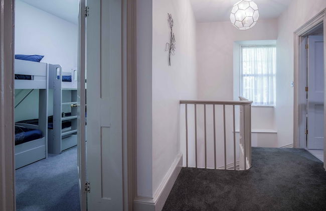 Cilrhiw Country House - Narberth - Foto 40