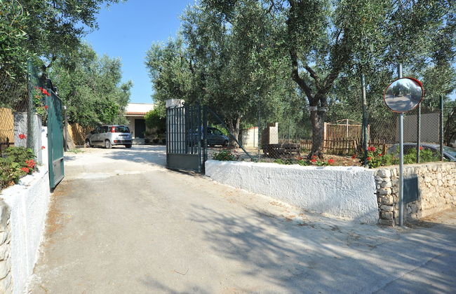Villa Melena - Photo 15
