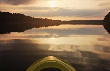 Apartamenty Mazurskie Klimaty (Cud Natury) - Foto 14