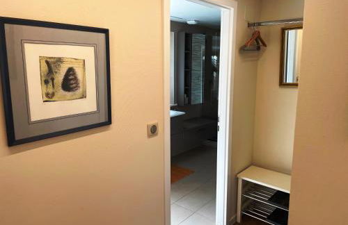 appart privé dans villa meinau résidentiel - Foto 8