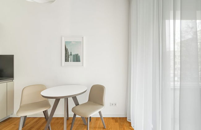 High Park am Potsdamer Platz - Foto 25