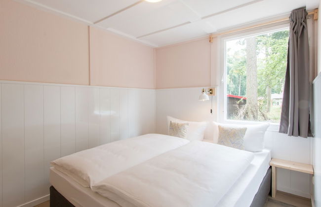 Natura-Familienpark Grimnitzsee Recreation Park - Foto 2