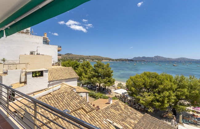 Apartment in Port de Pollenca by the Beach - Foto 19