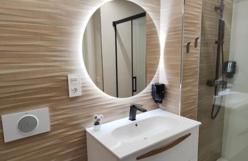 Lujo y confort en ubicación privilegiada centro - Foto 32