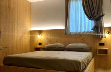 Baita Pedrù - A stone's throw from the slopes - Photo 18