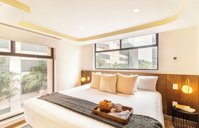 Grand Chapultepec by Kukun - Foto 19