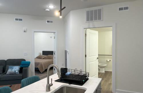 Church Hill Apt - TH02 - Tourist Homes of Richmond - Foto 3