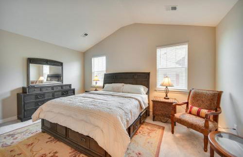 Hampton Condo By Convention Center and Coliseum! - Foto 12