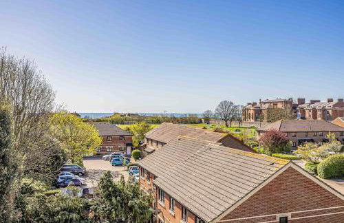 Seaside Chapel Retreat - 3-Bed Church Conversion - Snug Cinema & Free Parking - Foto 31