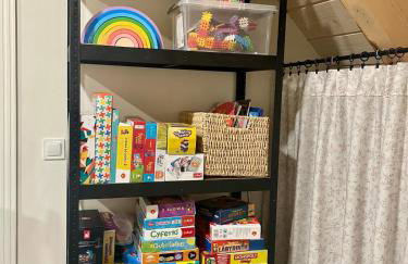 Chata Jakimówka - Foto 8