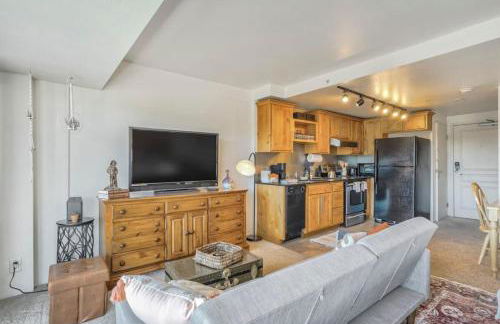 Skyview Studio Downtown Colorado Springs - Foto 7