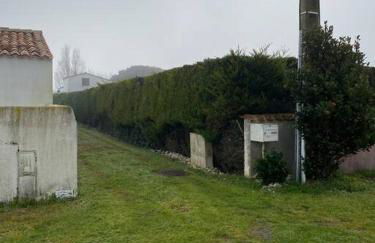 Maison de charme First d'Aromm - Plages, centre ville, phare de Chassiron - Calme, jardin clos, terrasse - Foto 31