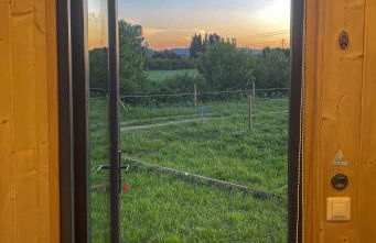 Tiny-House - 5 min de Montélimar - Salle de bain italienne & grand confort - Foto 28