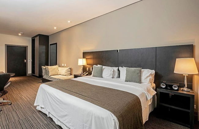 Manhattan On Floor - Foto 19