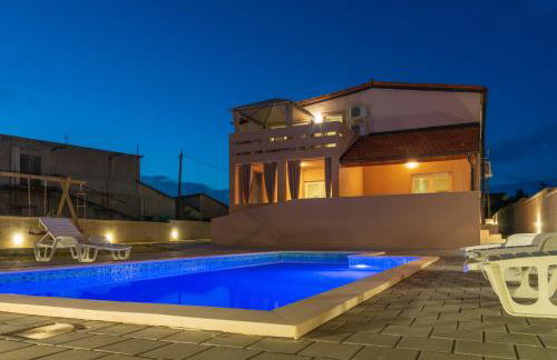 Apartmani Kržak - Foto 24