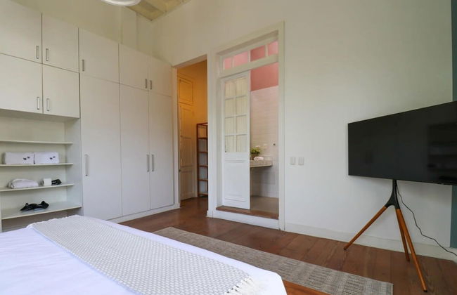 w Astonishing Casa Centenario in Barranco - Foto 20