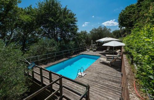 La Casa sui Colli - Foto 75