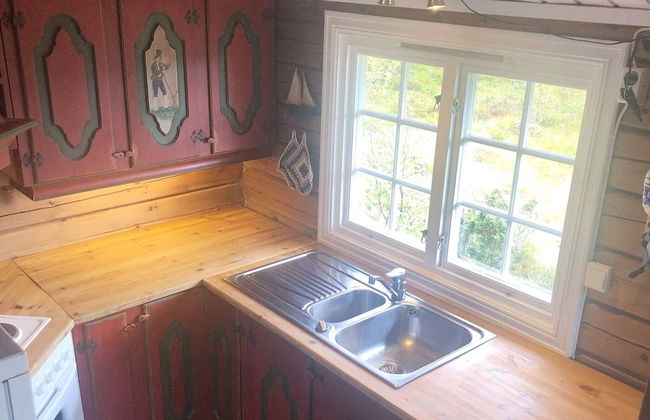 8 Person Holiday Home in Etnedal-by Traum - Foto 7