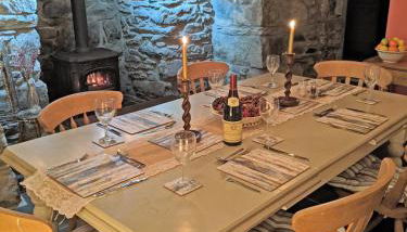 Charming cottage in Snowdonia - Foto 3