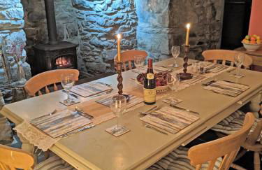 Charming cottage in Snowdonia - Foto 3