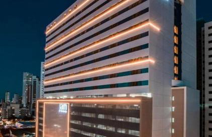 Flat Exclusivo Olinda - Conforto e Comodidade - Foto 2