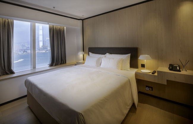 CM Plus Hotels and Serviced Apartments - Photo 13