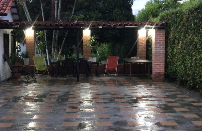 Inviting 14-bed Villa in Toro Valle del Cauca - Foto 7