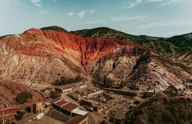 Salinas Grandes Day Trip - Photo 7