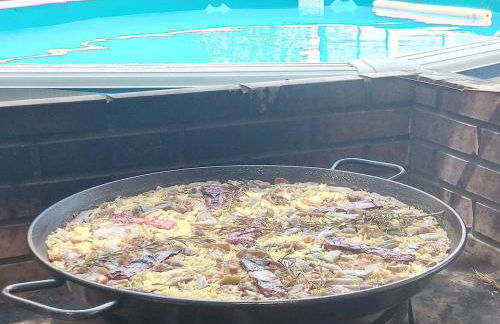 La Casa de la Cascada - Foto 17